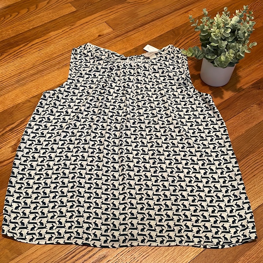 Loft Bunny Cami